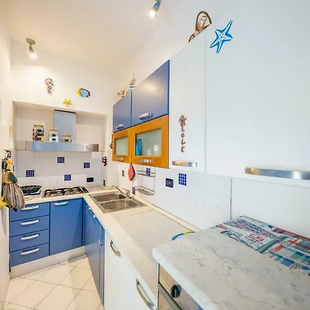 Casa A'marina בית נופש