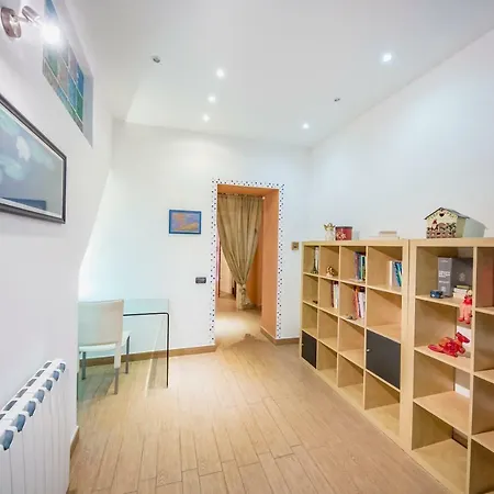 בית נופש Casa A'marina