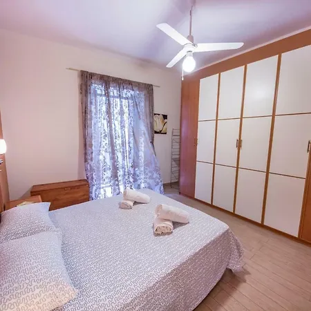 Casa A'marina בית נופש *