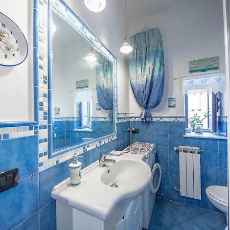 Casa A'marina * צ'פאלו
