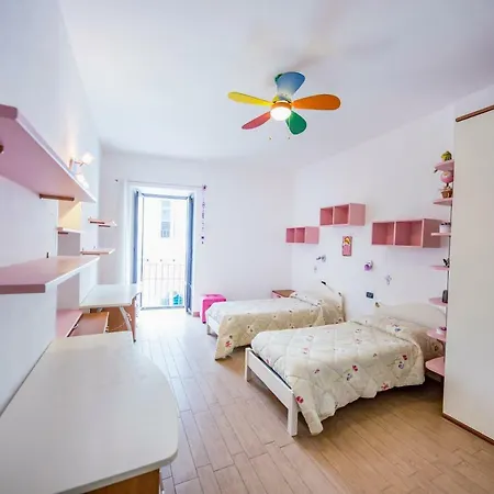 בית נופש Casa A'marina *